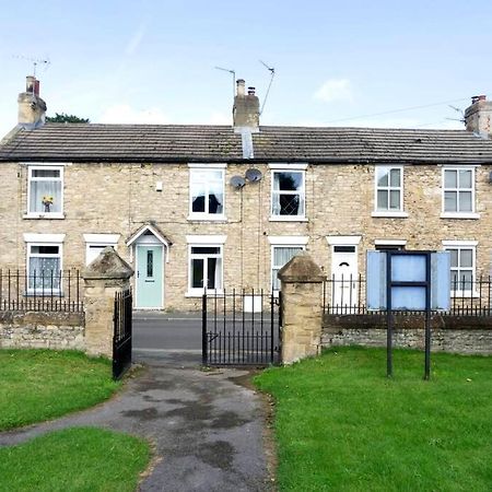 Country Cottage With Church View And Fireplace Near Leeds & York Exterior photo